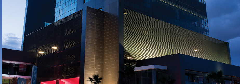 Connexity-noche